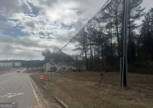 Photo 4 of Land for sale at 6679 Highway 42, Rex, GA 30273 | MLS# 10842353 | Listing updated on 2026-09-09
