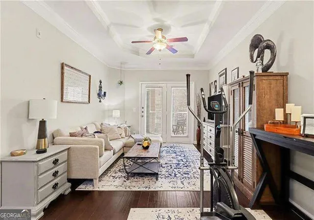 Photo 2 of Condo for sale at 10 Perimeter Summit Blvd Ne #4432, Brookhaven, GA 30319 | MLS# 10847675 | Listing updated on 2026-09-17