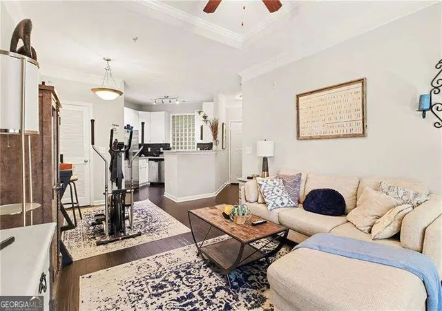 Photo 3 of Condo for sale at 10 Perimeter Summit Blvd Ne #4432, Brookhaven, GA 30319 | MLS# 10847675 | Listing updated on 2026-09-17