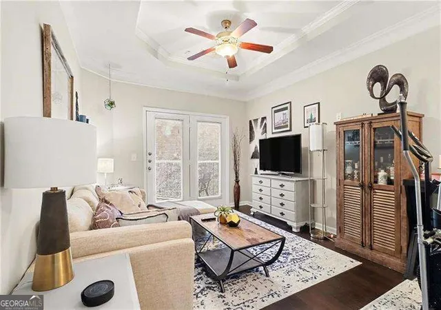 Photo 4 of Condo for sale at 10 Perimeter Summit Blvd NE #4432, Brookhaven, GA 30319 | MLS# 10847675 | Listing updated on 2026-09-17