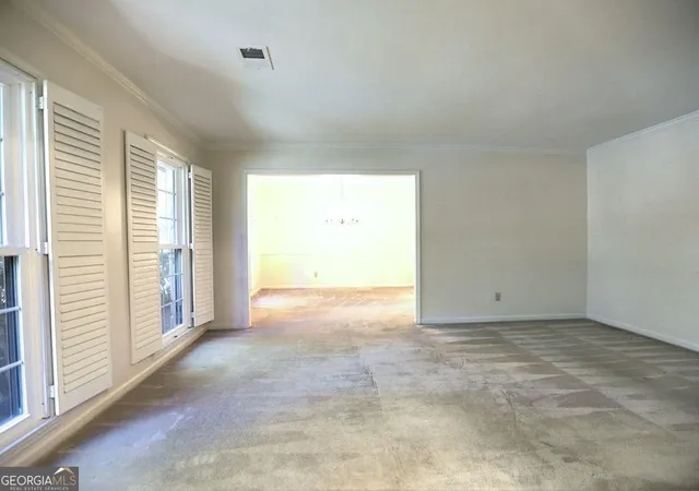 Photo 4 of Single family home for sale at 3520 Turtle Cvs Ct SE, Marietta, GA 30067 | MLS# 10839387 | Listing updated on 2026-09-17