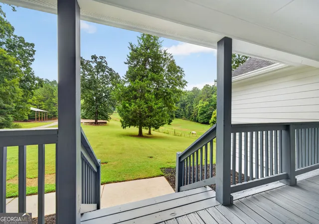 Photo 2 of Single family home for sale at 1121 Ponder Pines Rd, Madison, GA 30650 | MLS# 10838244 | Listing updated on 2026-09-17