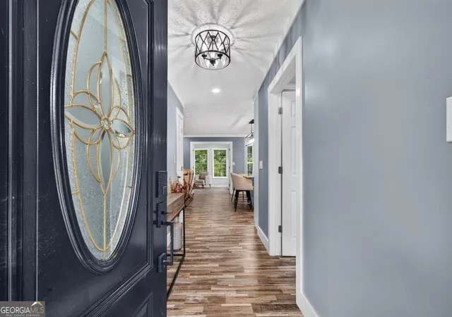 Photo 3 of Single family home for sale at 1121 Ponder Pines Rd, Madison, GA 30650 | MLS# 10838244 | Listing updated on 2026-09-17
