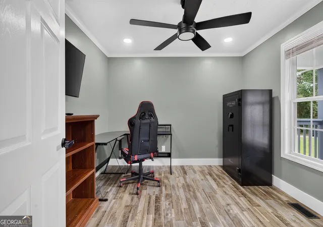 Photo 4 of Single family home for sale at 1121 Ponder Pines Rd, Madison, GA 30650 | MLS# 10838244 | Listing updated on 2026-09-17