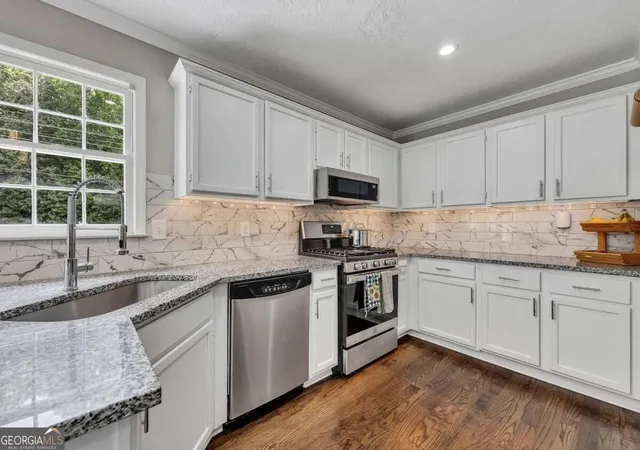 Photo 2 of Single family home for sale at 3622 Winding Trl Dr, Douglasville, GA 30135 | MLS# 10844780 | Listing updated on 2026-09-14