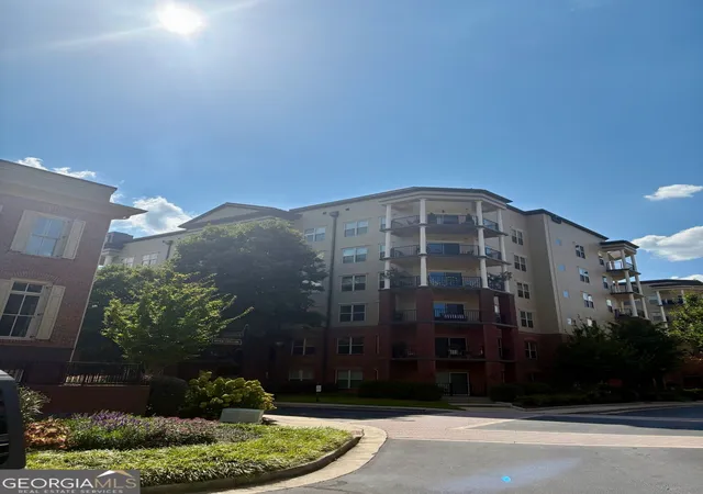 Photo 1 of Condo for sale at 200 River Vista Dr #732, Sandy Springs, GA 30339 | MLS# 10839449 | Listing updated on 2026-09-24