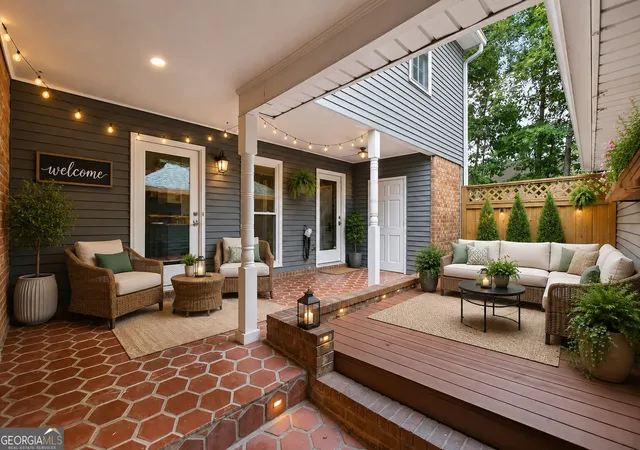 Photo 3 of Townhouse for sale at 2920 Lavista Way, Decatur, GA 30033 | MLS# 10816424 | Listing updated on 2026-09-14