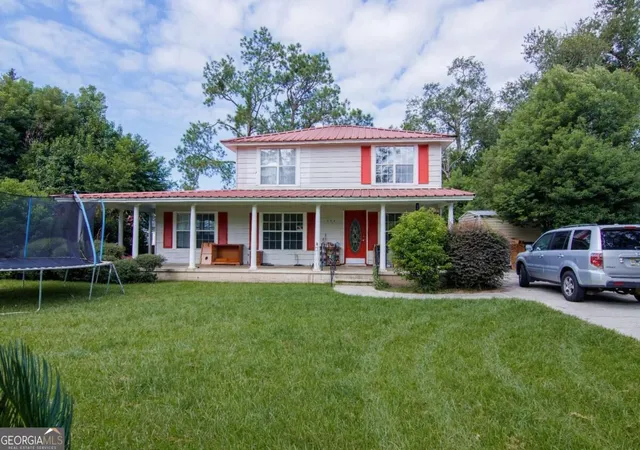 Photo 3 of Single family home for sale at 604 Jackson St, Nashville, GA 31639 | MLS# 10850518 | Listing updated on 2026-10-05