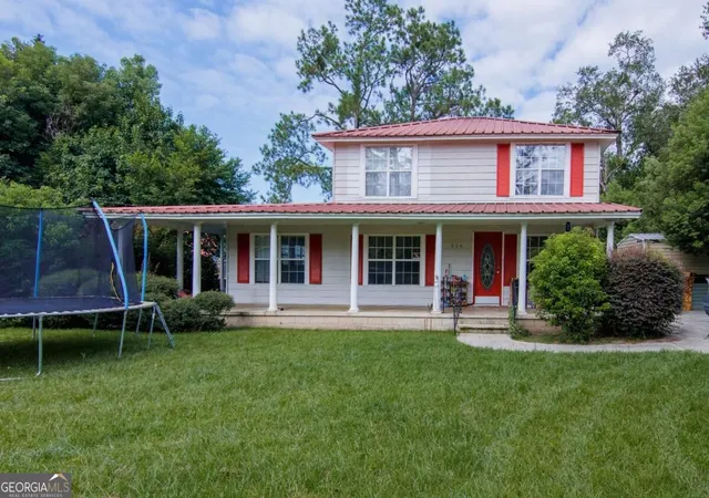 Photo 4 of Single family home for sale at 604 Jackson St, Nashville, GA 31639 | MLS# 10850518 | Listing updated on 2026-10-05
