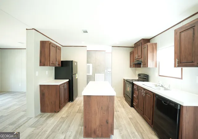 Photo 3 of Manufactured home for sale at 516 Mosley Bridge Rd, Claxton, GA 30417 | MLS# 10793443 | Listing updated on 2026-10-08