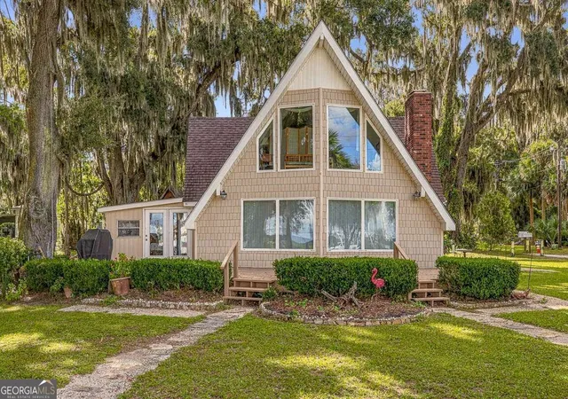 Photo 3 of Single family home for sale at 1426 Norman Ave NE, Townsend, GA 31331 | MLS# 10853266 | Listing updated on 2026-10-09