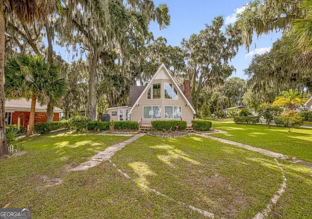 Photo 4 of Single family home for sale at 1426 Norman Ave NE, Townsend, GA 31331 | MLS# 10853266 | Listing updated on 2026-10-09