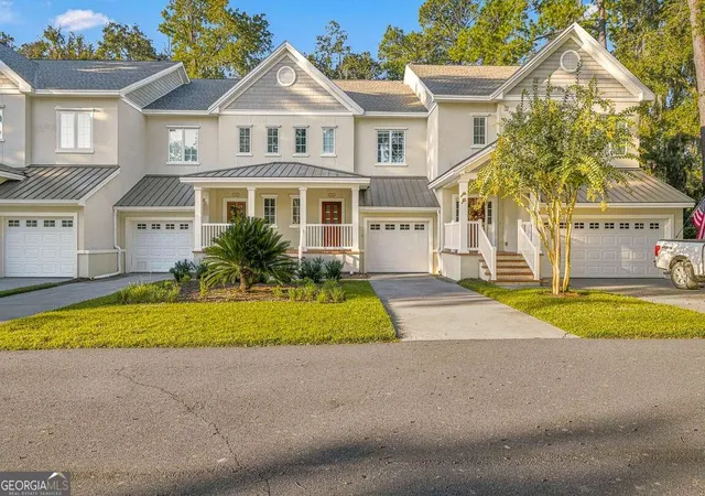 Photo 1 of Condo for sale at 143 Kiln Trl, Saint Simons Island, GA 31522 | MLS# 10879672 | Listing updated on 2026-10-27