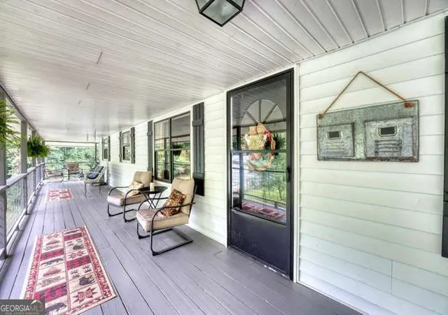 Photo 3 of Single family home for sale at 399 Pack Creek Rd, Blue Ridge, GA 30513 | MLS# 10798328 | Listing updated on 2026-10-06