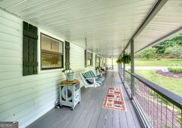 Photo 3 of Single family home for sale at 399 Pack Creek Rd, Blue Ridge, GA 30513 | MLS# 10798328 | Listing updated on 2026-10-29