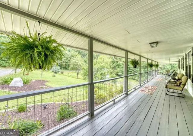 Photo 4 of Single family home for sale at 399 Pack Creek Rd, Blue Ridge, GA 30513 | MLS# 10798328 | Listing updated on 2026-10-29