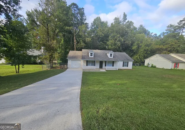 Photo 1 of Single family home for sale at 150 Valley Dr, Stockbridge, GA 30281 | MLS# 10852084 | Listing updated on 2026-10-03