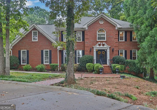 Single family home for sale at 2061 Lullwater Pl, Lawrenceville, GA 30043 | MLS# 10824885
