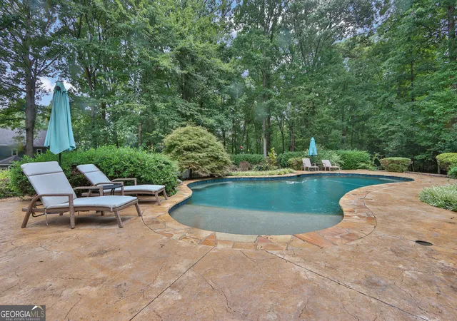 Photo 2 of Single family home for sale at 2061 Lullwater Pl, Lawrenceville, GA 30043 | MLS# 10824885 | Listing updated on 2026-10-09