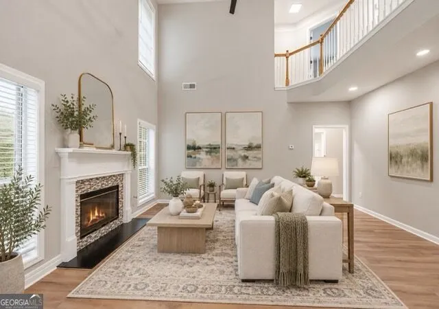 Photo 3 of Single family home for sale at 3747 Milford Pl Sw, Atlanta, GA 30331 | MLS# 10824743 | Listing updated on 2026-10-10