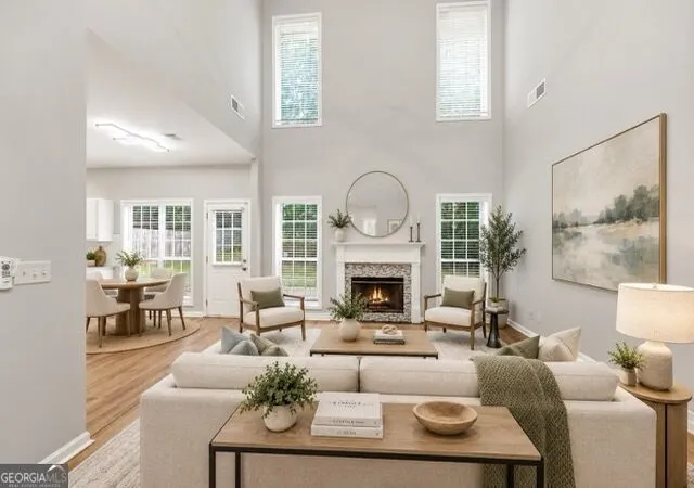 Photo 4 of Single family home for sale at 3747 Milford Pl SW, Atlanta, GA 30331 | MLS# 10824743 | Listing updated on 2026-10-10
