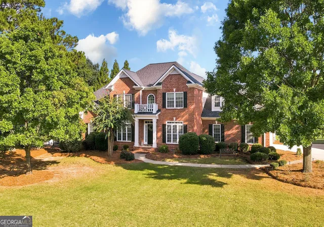 Photo 1 of Single family home for sale at 1070 Crabapple Cir, Watkinsville, GA 30677 | MLS# 10838657 | Listing updated on 2026-09-09