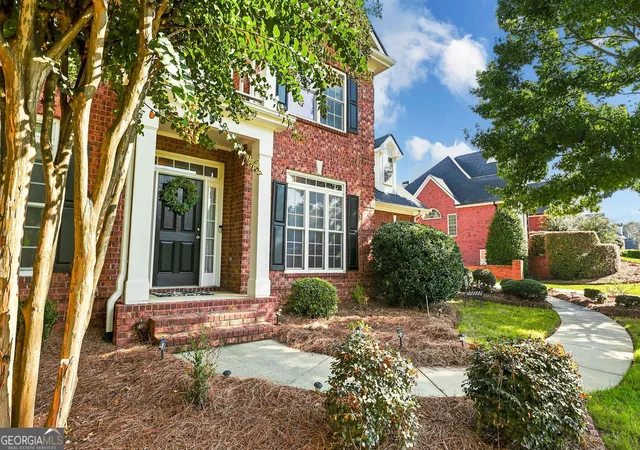 Photo 2 of Single family home for sale at 1070 Crabapple Cir, Watkinsville, GA 30677 | MLS# 10838657 | Listing updated on 2026-09-09