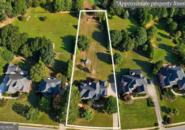 Photo 37 of Single family home for sale at 1070 Crabapple Cir, Watkinsville, GA 30677 | MLS# 10838657 | Listing updated on 2026-09-09