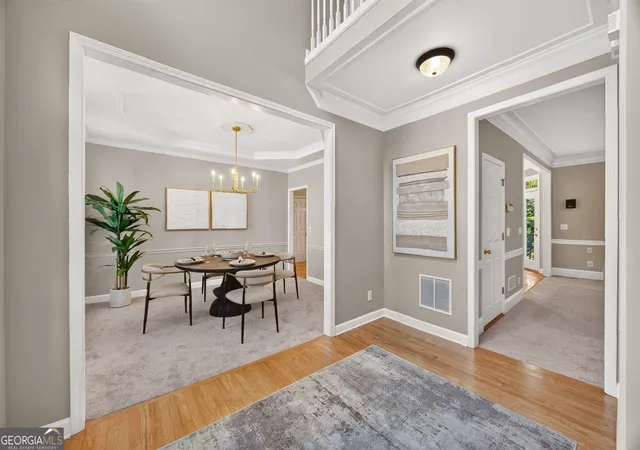 Photo 2 of Single family home for sale at 1344 Oakshyre Pl Dr, Snellville, GA 30078 | MLS# 10880386 | Listing updated on 2026-10-29