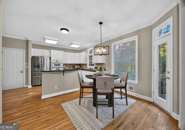 Photo 4 of Single family home for sale at 1344 Oakshyre Pl Dr, Snellville, GA 30078 | MLS# 10880386 | Listing updated on 2026-10-29
