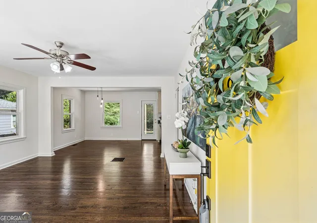 Photo 1 of Single family home for sale at 936 S Columbia Dr, Decatur, GA 30030 | MLS# 10880363 | Listing updated on 2026-10-29