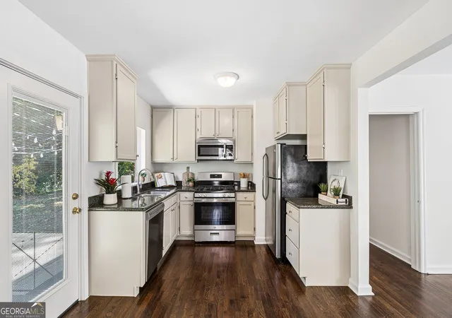 Photo 3 of Single family home for sale at 936 S Columbia Dr, Decatur, GA 30030 | MLS# 10880363 | Listing updated on 2026-10-29