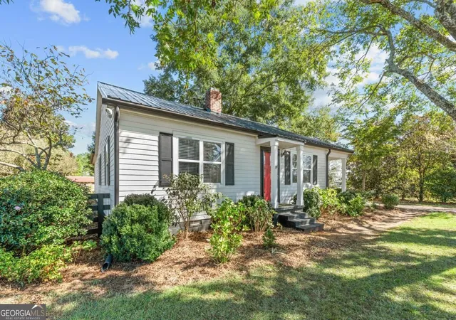 Photo 4 of House for sale at 3131 Greensboro Hwy, Watkinsville, GA 30677 | MLS# 10878763 | Listing updated on 2026-10-29