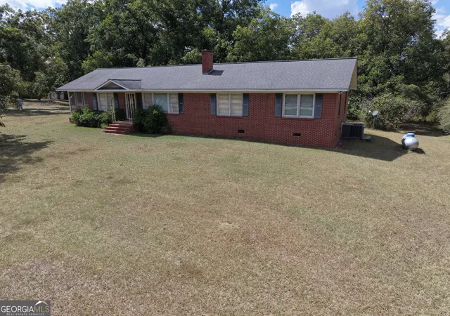 Photo 1 of Sale Pending at 2107 Highway 15 N, Sandersville, GA 31082 | MLS# 10846723 | Listing updated on 2026-09-17