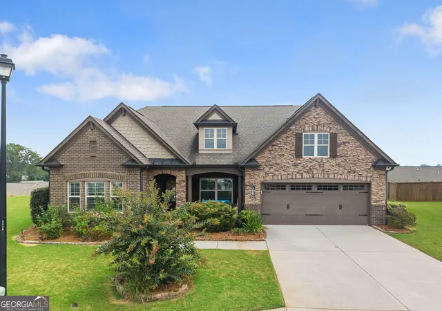 Photo 1 of Single family home for sale at 4310 Sw Granison Chse, Gainesville, GA 30504 | MLS# 10847090 | Listing updated on 2026-09-24