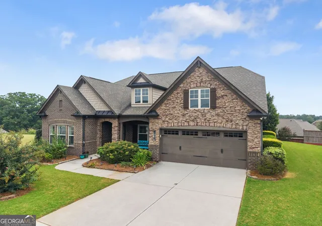 Photo 3 of Single family home for sale at 4310 SW Granison Chse, Gainesville, GA 30504 | MLS# 10847090 | Listing updated on 2026-09-24