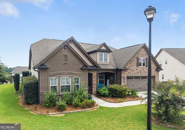 Photo 4 of Single family home for sale at 4310 SW Granison Chse, Gainesville, GA 30504 | MLS# 10847090 | Listing updated on 2026-09-24