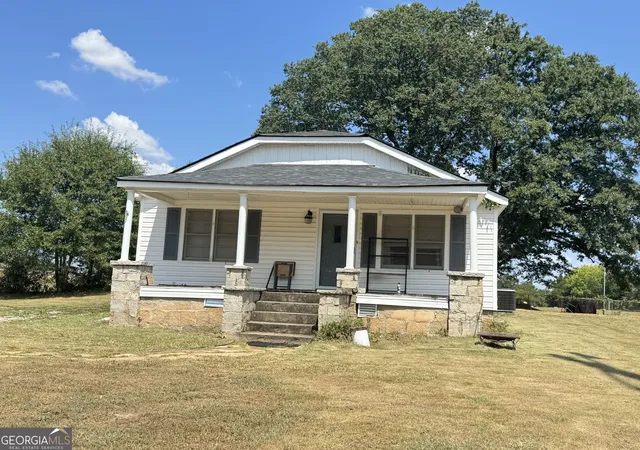 Photo 1 of Single family home for sale at 63 Clairmont Ave, Elberton, GA 30635 | MLS# 10836605 | Listing updated on 2026-09-18