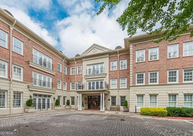 Condo for sale at 5415 Northland Dr NE #307, Atlanta, GA 30342 | MLS# 10840009