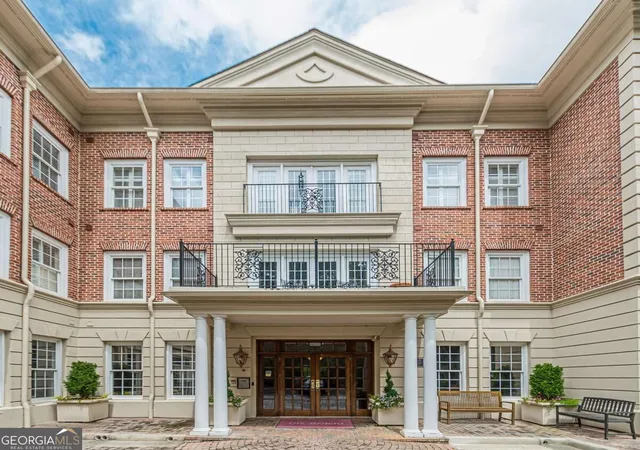 Photo 1 of Condo for sale at 5415 Northland Dr NE #307, Atlanta, GA 30342 | MLS# 10840009 | Listing updated on 2026-09-18