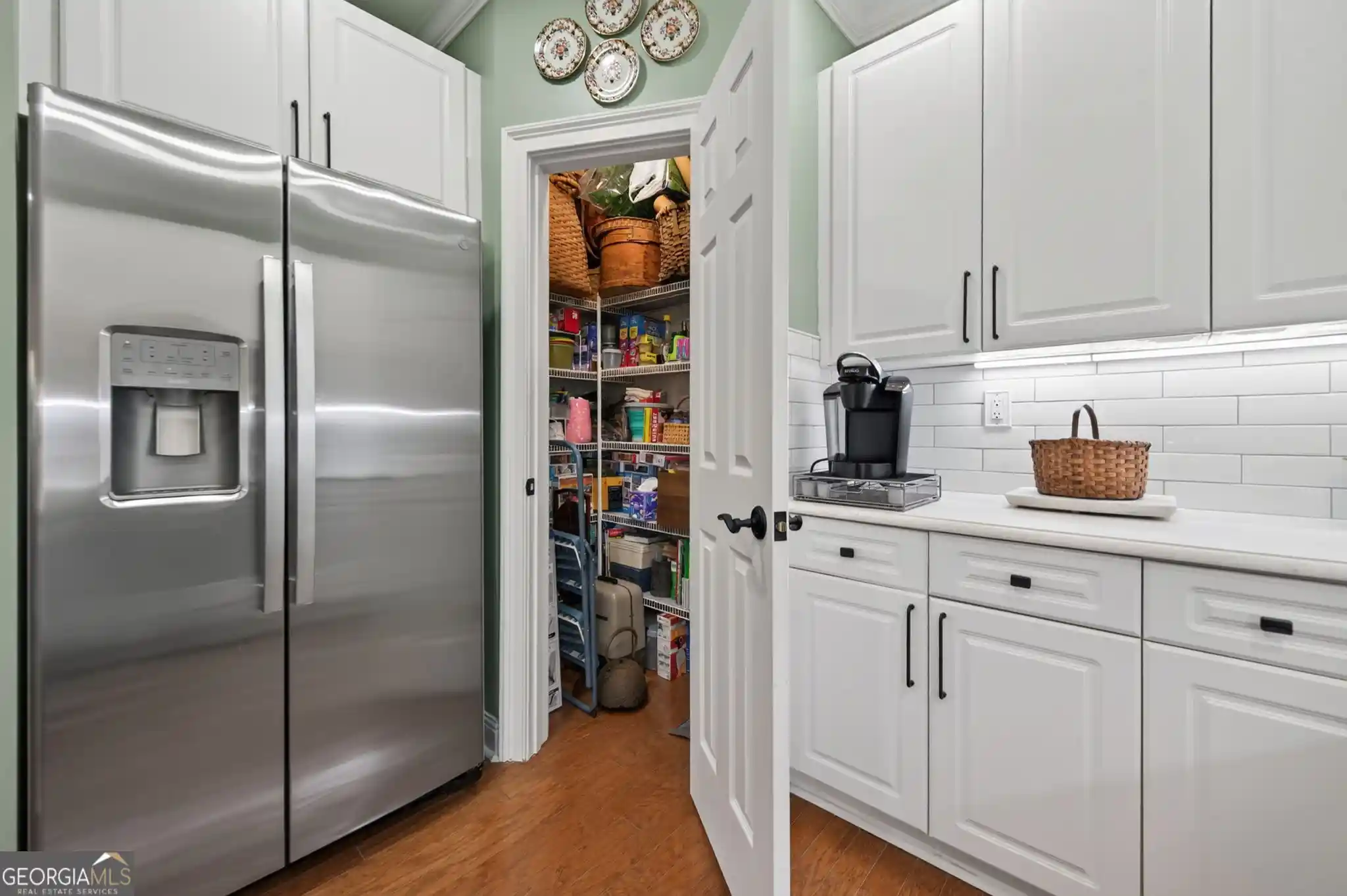 Listing Photo 34 - Condo for sale in 5415 Northland Dr NE located at 5415 Northland Dr NE, Atlanta, GA 30342 - Unit #307