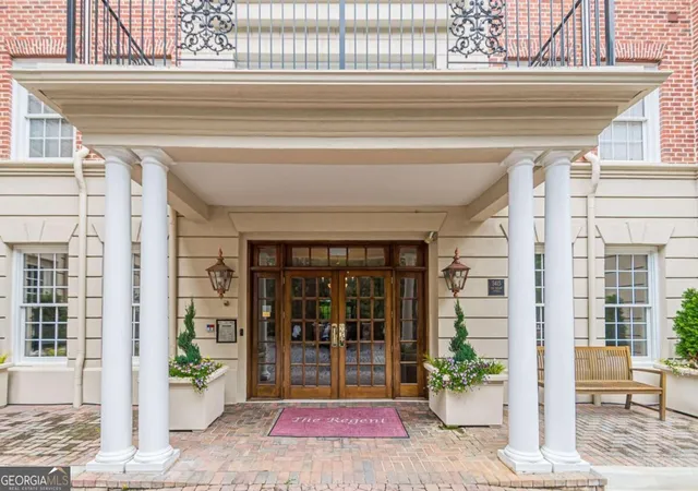 Photo 2 of Condo for sale at 5415 Northland Dr NE #307, Atlanta, GA 30342 | MLS# 10840009 | Listing updated on 2026-09-18