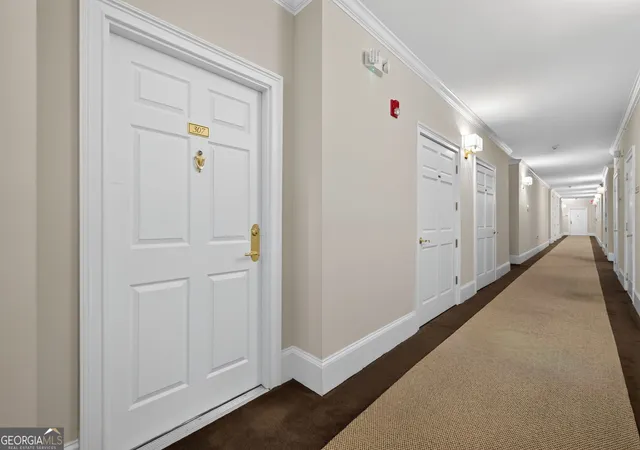 Photo 3 of Condo for sale at 5415 Northland Dr NE #307, Atlanta, GA 30342 | MLS# 10840009 | Listing updated on 2026-09-18