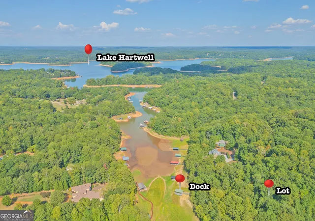 Photo 15 of Land for sale at 279 Mavericks Run, Martin, GA 30557 | MLS# 10839221 | Listing updated on 2026-09-03