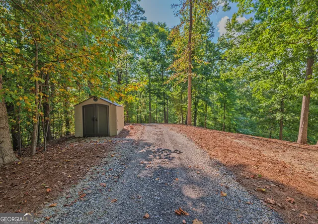 Photo 4 of Land for sale at 279 Mavericks Run, Martin, GA 30557 | MLS# 10839221 | Listing updated on 2026-09-03