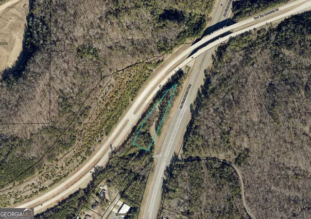 Photo 3 of Land for sale at 0 Joe Frank Harris Pkwy, Emerson, GA 30137 | MLS# 10845496 | Listing updated on 2026-09-28