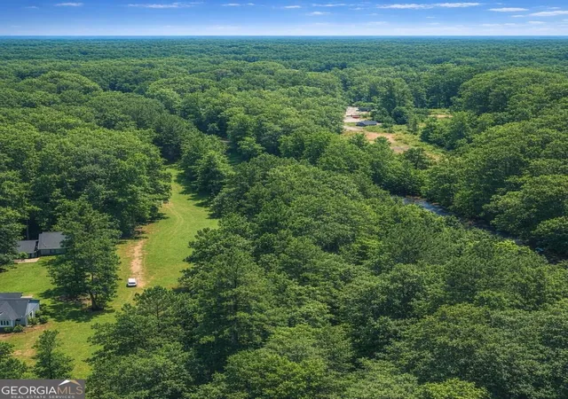 Photo 1 of Land for sale at 0 S Steel Brg Rd, Eatonton, GA 31024 | MLS# 10838256 | Listing updated on 2026-09-18