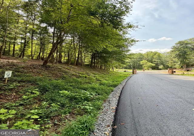 Photo 1 of Land for sale at Lot 38 Blue Horizon Dr, Blue Ridge, GA 30513 | MLS# 10848150 | Listing updated on 2026-09-17
