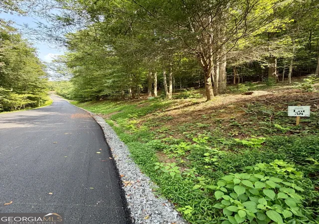 Photo 2 of Land for sale at Lot 38 Blue Horizon Dr, Blue Ridge, GA 30513 | MLS# 10848150 | Listing updated on 2026-09-17