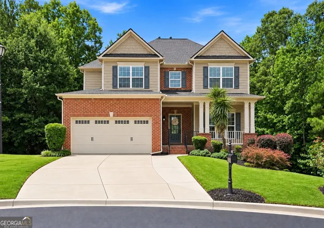 Photo 1 of Single family home for sale at 2780 Lansing Ln, Cumming, GA 30041 | MLS# 10814928 | Listing updated on 2026-09-12